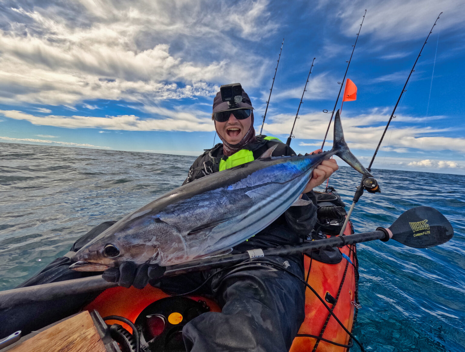 Viking Kayaks Profish Reload - Canoe & Kayak