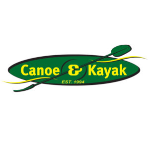 Canoe & Kayak Logo