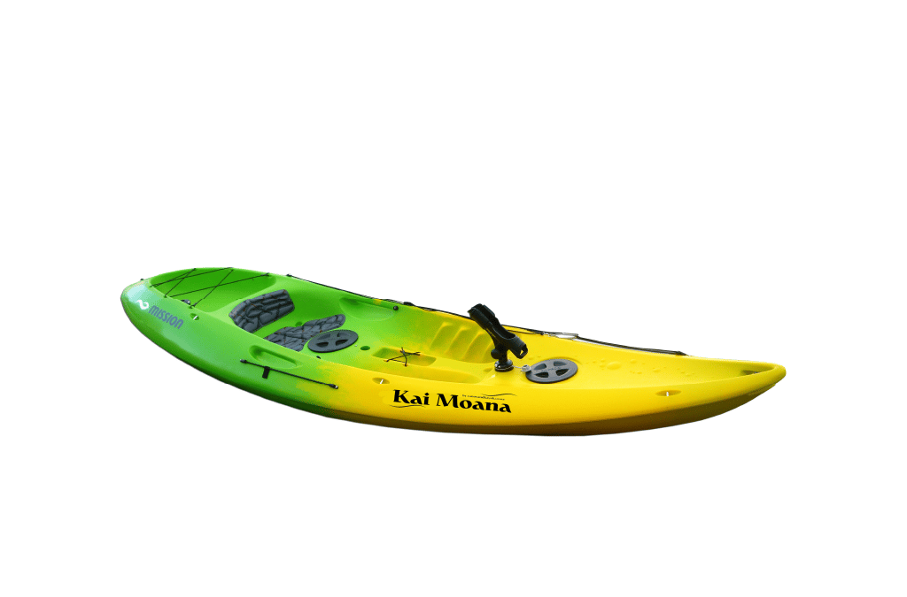 Canoe & Kayak Kai Moana