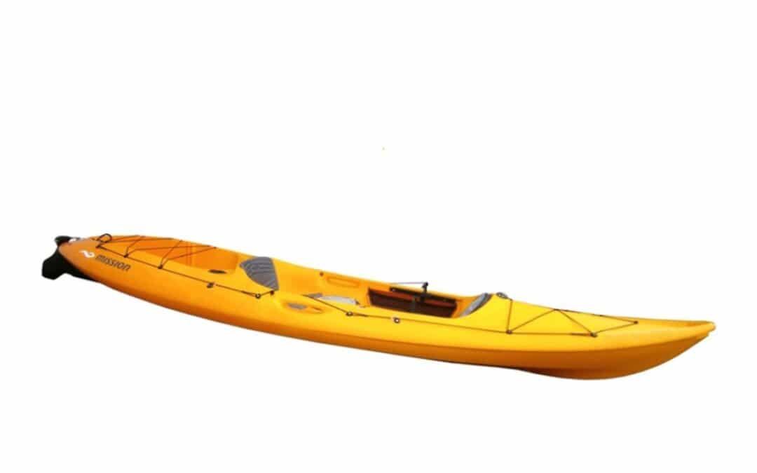 Canoe & Kayak Kai Waka – Spring Special