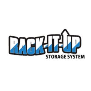 Rackitup logo