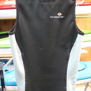 Women's Lavacore Vest, Size 8