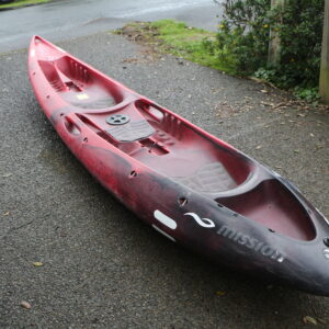 Canoe & Kayak Rua
