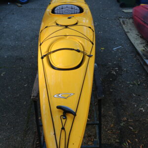 Delta 12.10 Light Tourer Kayak Bargain