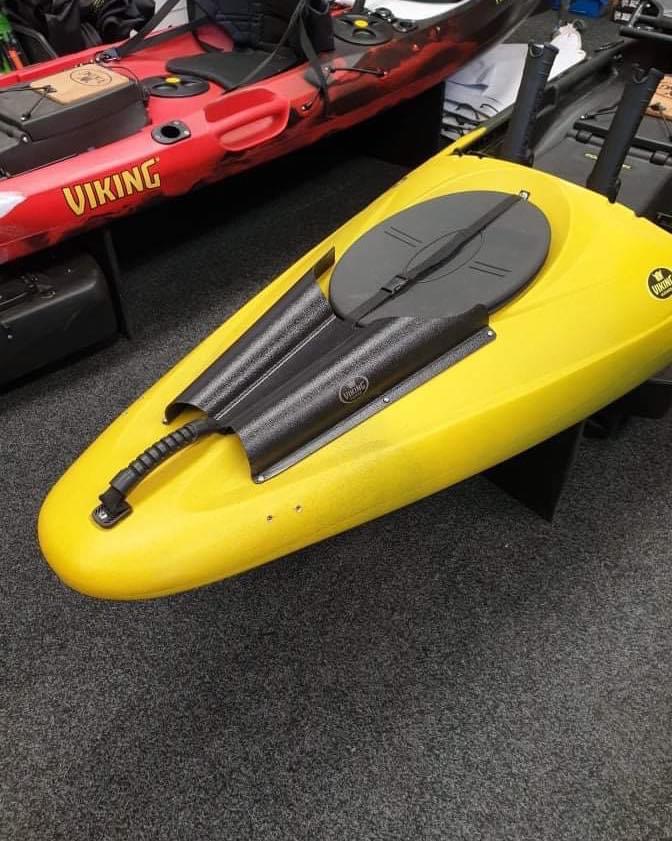 Viking Kayaks Rod Tip Protector
