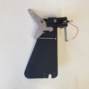 Bixpy Quick Swap Rudder Kit