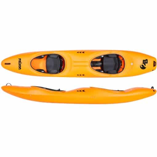 Prijon 2B | Canoe & Kayak