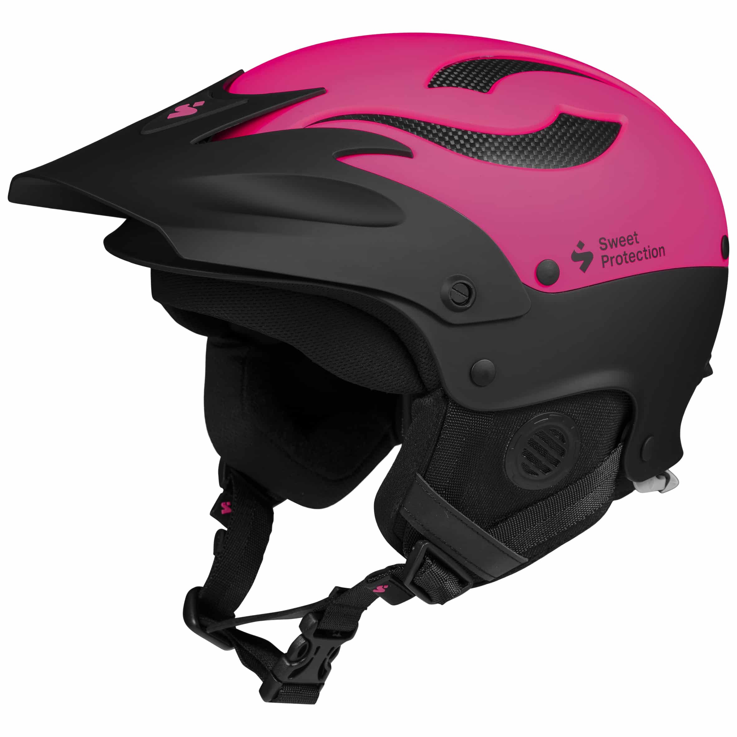 Half sales cut helmet