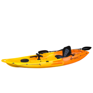 Canoe & Kayak Kahawai Fishing Kayak