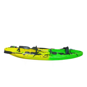 Canoe & Kayak Manta Ray Double Kayak