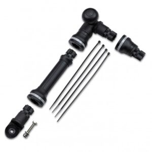 Kayak & Canoe Sounder & Transducer Arm