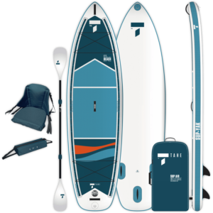 10'6" BEACH SUP-YAK + KAYAK KIT