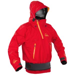 Palm Bora Jacket