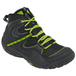 Palm Gradient River Boot