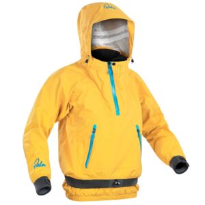 Palm Chinook Womens Jacket