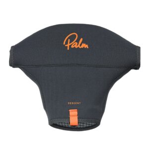 Palm Descent Mitts