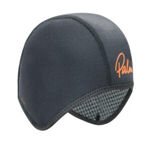 Palm Pilot Skull Cap