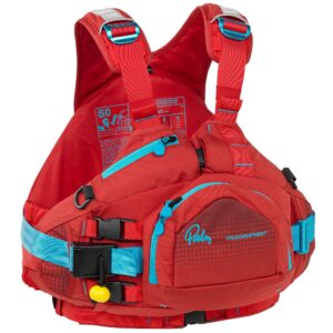 Palm Extrem PFD 2020