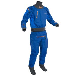 Palm Atom Dry Suit