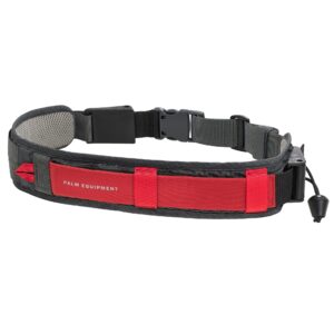 Palm Quick Release Rescue Belt