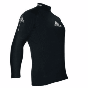 Thermal tops