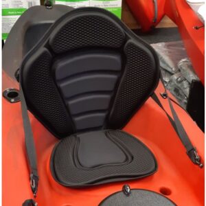 Propelz Deluxe Fisherman Seat