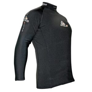 Adrenalin 2P Thermo Long Sleeve Top