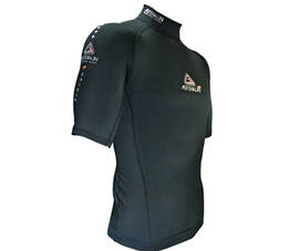 Adrenalin 2P Thermo Short Sleeve