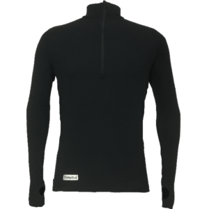 Thermatech Midlayer Ultra Mens Long Sleeve 1/4 Zip