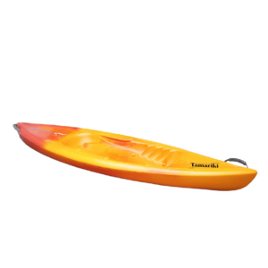 Canoe & Kayak Tamariki