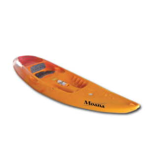 Canoe & Kayak Moana