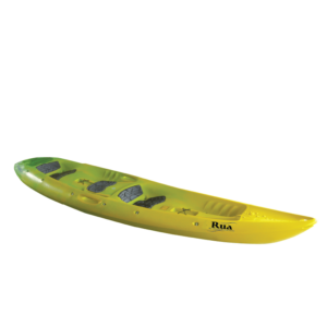 Canoe & Kayak Rua