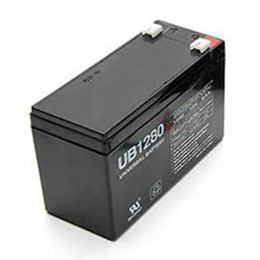 Fish Finder Battery