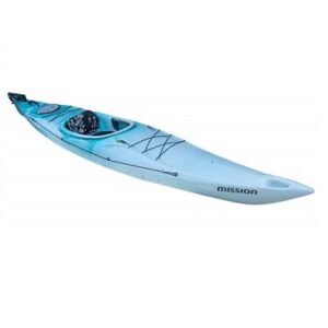 Mission Contour 375 Expedition