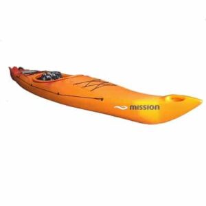 Mission Contour 375 Tourer
