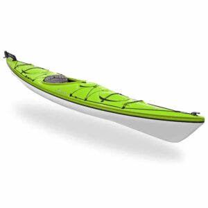 Delta 15.5 Expedition Cruiser