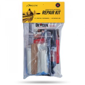 Delta Kayaks repair kit