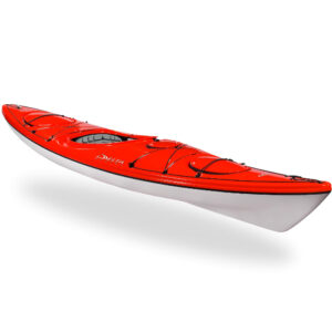 Delta 12.10 Light Tourer