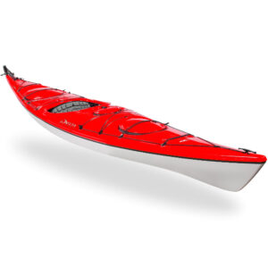 Delta 16 Performance Tourer