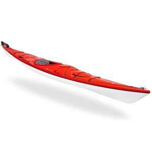 Delta 17 Performance Tourer