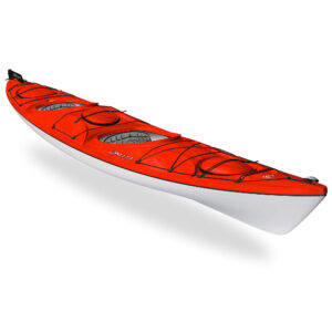 Delta Traverse 17.5T
