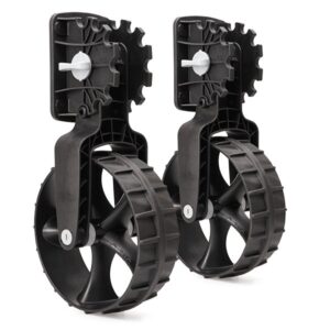 C-Tug Dinghy Wheels
