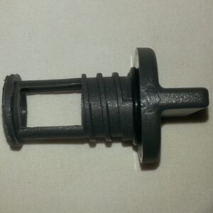Drain Plug for Lettmann and Eskimo