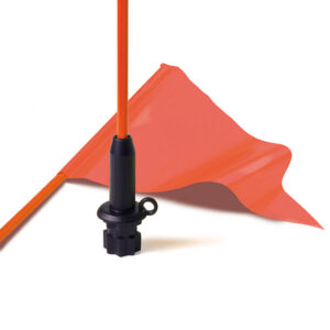 Railblaza FlagWhip & Starport Kit