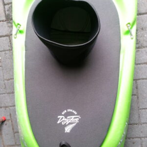 Day Two Kevlar Whitewater Spraydeck