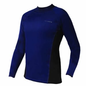 Lavacore Merino Long Sleeve Top - Men's
