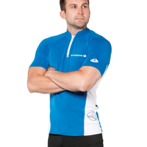 Lavaskin Short Sleeve Top - Men's