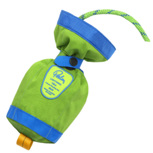 Palm Lightning 18m throw rope