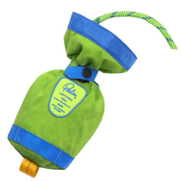 Palm Lightning 18m throw rope