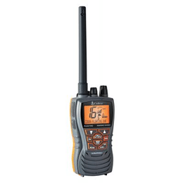 Cobra MR HH350 Floating Handheld VHF Radio